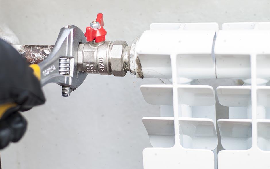 changement d'une pompe à chaleur air-air prix Meaux
