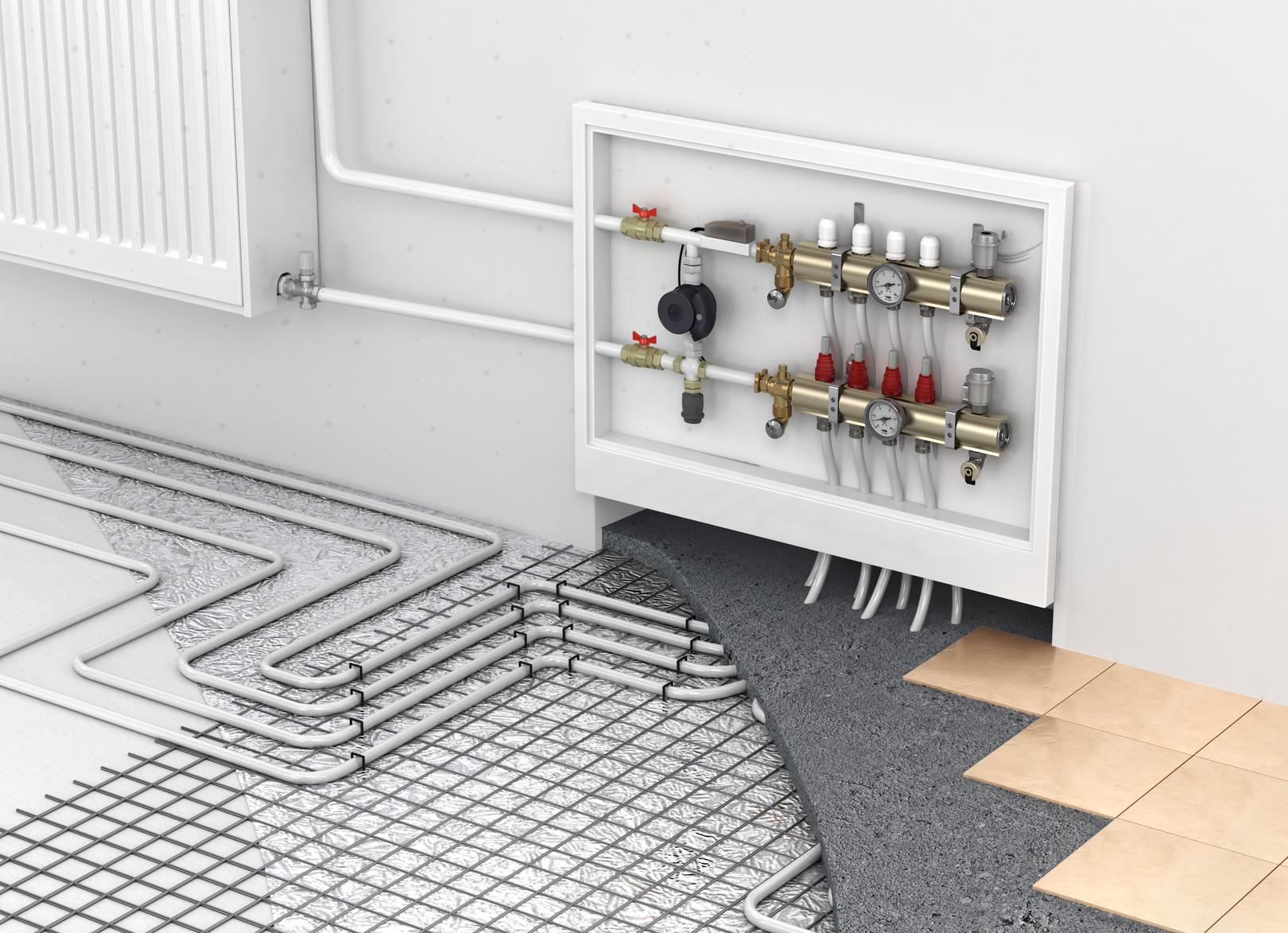 changement d'une pompe à chaleur air-air prix Meaux